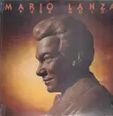 LP - Mario Lanza - Pure Gold - still sealed