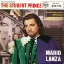 7'' - Mario Lanza - Selections From The Student Prince