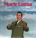 Double LP - Mario Lanza - Singt Hohepunkte Aus 'The Student Prince', 'Vagabond King' Und Anderen Musicals