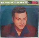LP - Mario Lanza - Singt Opernarien, Neapolitanische Lieder Und Canzonen