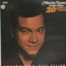 LP - Mario Lanza - Singt Seine 20 Grössten Erfolge - Unvergssen - Viel Geilebt