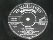 7'' - Mario Lanza - Songs From 'The Student Prince'