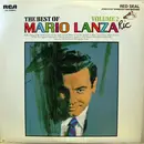 LP - Mario Lanza - The Best Of Mario Lanza Volume 2
