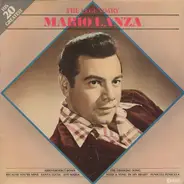 Mario Lanza - The Legendary Mario Lanza
