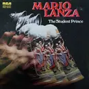 LP - Mario Lanza - The Student Prince