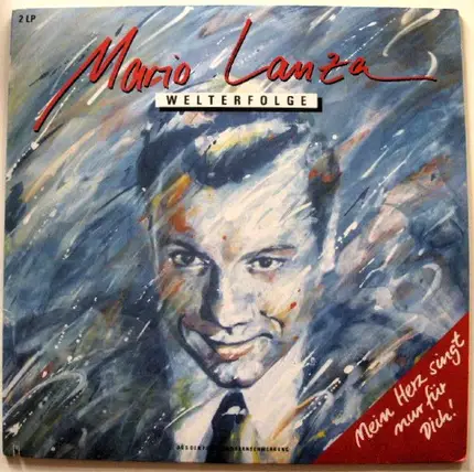 Mario Lanza - Welterfolge