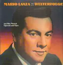 LP-Box - Mario Lanza - Welterfolge aus Film, Musical, Operette und Oper