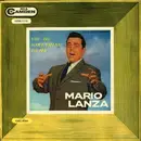 LP - Mario Lanza - You Do Something To Me