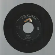 Mario Lanza With Ray Sinatra And His Orchestra - Siboney / Valencia