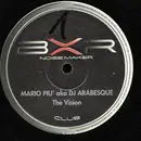 12'' - Mario Più - The Vision