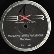 Mario Più - The Vision