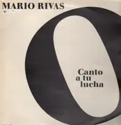 LP - Mario Rivas - Canto A Tu Lucha