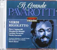Verdi - Rigoletto (Mario Rossi)