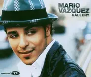 Mario Vazquez - Gallery