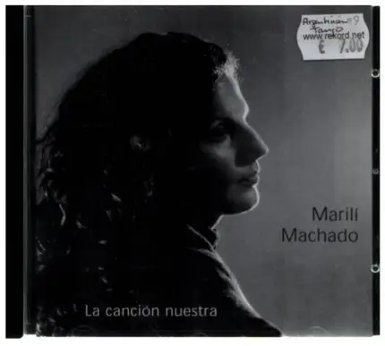 Marílí Machado - La canción nuestra