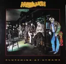 LP - Marillion - Clutching At Straws