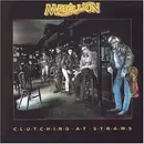 CD - Marillion - Clutching at Straws