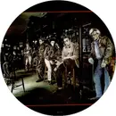 Picture LP - Marillion - Clutching At Straws - Picture Disc