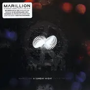 Marillion - A Sunday Night Above the Rain