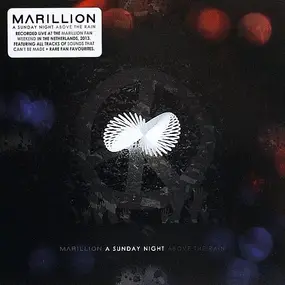 Marillion - A Sunday Night Above the Rain