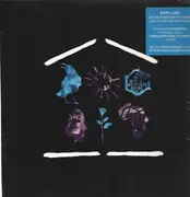LP-Box - Marillion - An Hour Before It's Dark Live In Port Zelande 2023