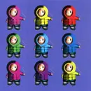 CD - Marillion - Anoraknophobia