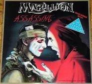 Marillion - Assassing