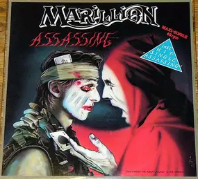 Marillion - Assassing