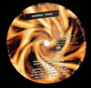 Double LP - Marillion - Brave