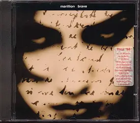 Marillion - Brave