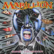 LP - Marillion - B'Sides Themselves - DMM