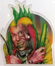 Picture LP - Marillion - Garden Party / Margaret