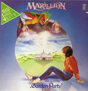 Marillion - Garden Party Live