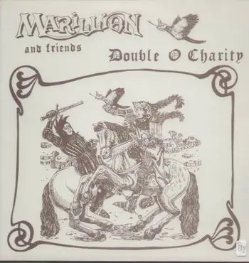 Marillion & Friends - Double O Charity
