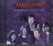 CD - Marillion - Essential Collection