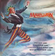 Marillion - Freaks (Live)