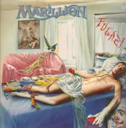 Marillion - Fugazi