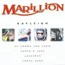 CD - Marillion - Kayleigh