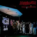 7inch Vinyl Single - Marillion - Incommunicado - Injection labels
