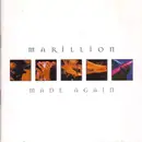 Double CD - Marillion - Made Again