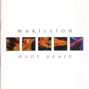 Marillion - Made Again