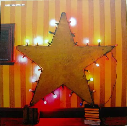 Marillion - Best.Live.