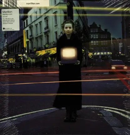 Marillion - Marillion.com