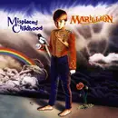 CD - Marillion - Misplaced Childhood