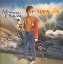 LP - Marillion - Misplaced Childhood