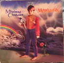 LP - Marillion - Misplaced Childhood