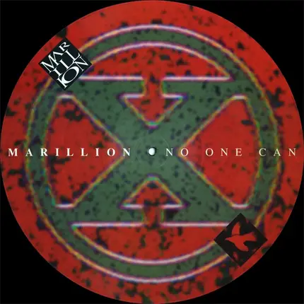 Marillion - No One Can