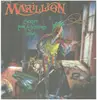 LP-Box - Marillion - Script For A.. - Signed, still sealed, ltd. ed., hardcover box