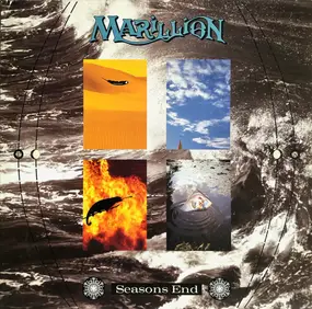 Marillion - Seasons End