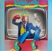 Marillion - Punch & Judy